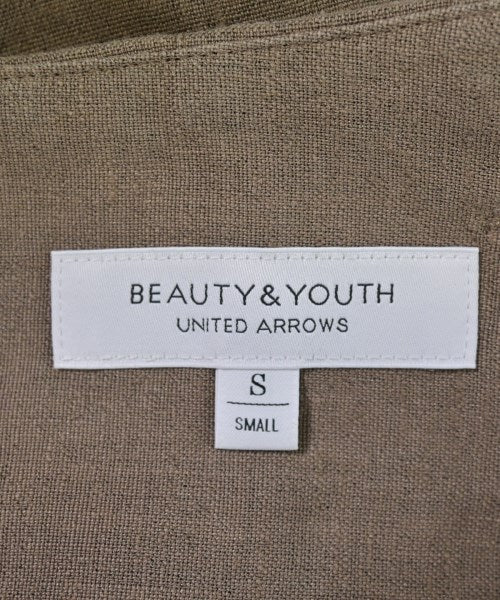 BEAUTY&YOUTH UNITED ARROWS กางเกงขายาว