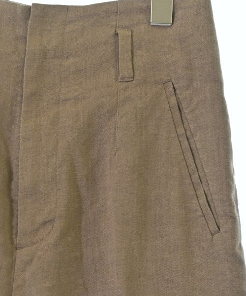 BEAUTY&YOUTH UNITED ARROWS กางเกงขายาว