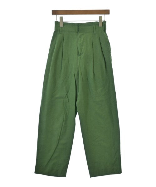 BEAUTY&YOUTH UNITED ARROWS กางเกงขายาว