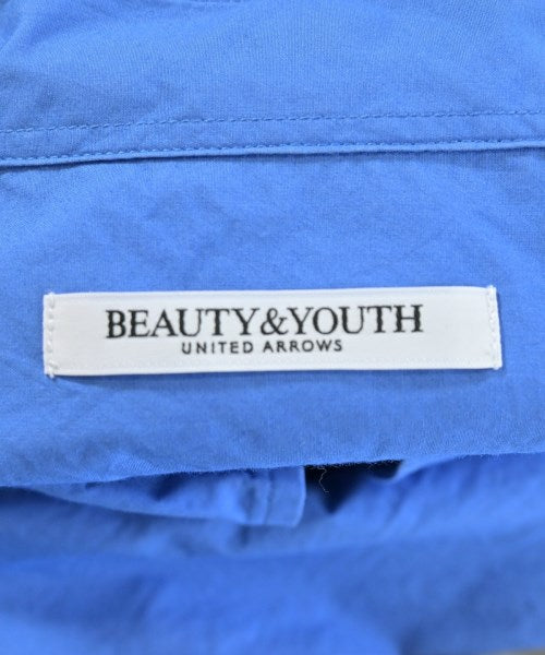 BEAUTY&YOUTH UNITED ARROWS เสื้อลำลอง
