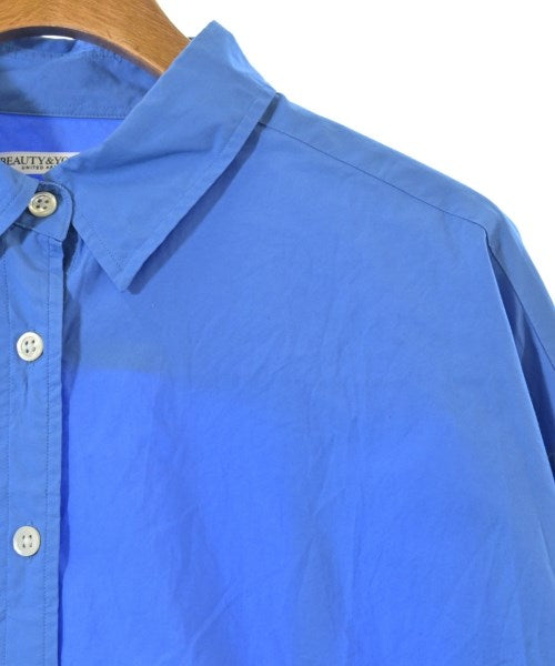 BEAUTY&YOUTH UNITED ARROWS เสื้อลำลอง