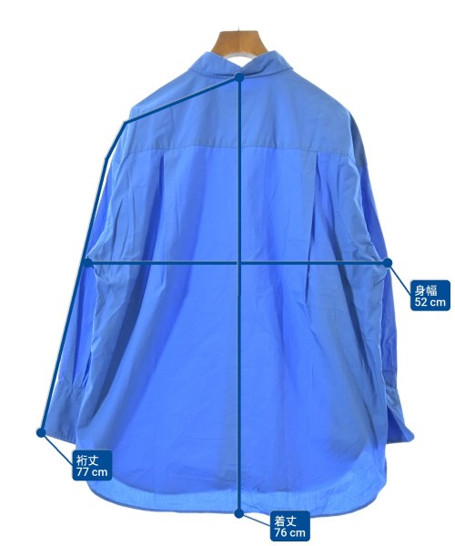 BEAUTY&YOUTH UNITED ARROWS เสื้อลำลอง