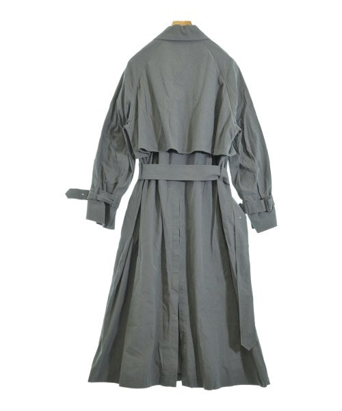 BEAUTY&YOUTH UNITED ARROWS เสื้อกันฝน