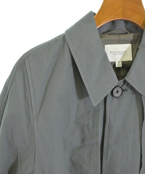 BEAUTY&YOUTH UNITED ARROWS เสื้อกันฝน