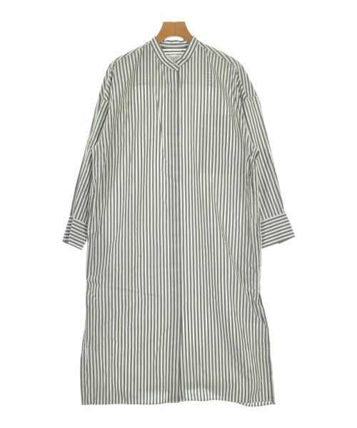 BEAUTY&YOUTH UNITED ARROWS เดรสที่เป็นเสื้อเชิ้ตตัวยาว