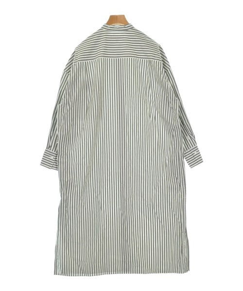 BEAUTY&YOUTH UNITED ARROWS เดรสที่เป็นเสื้อเชิ้ตตัวยาว