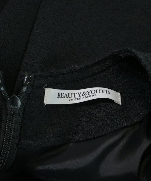 BEAUTY&YOUTH UNITED ARROWS ชุดเดรส