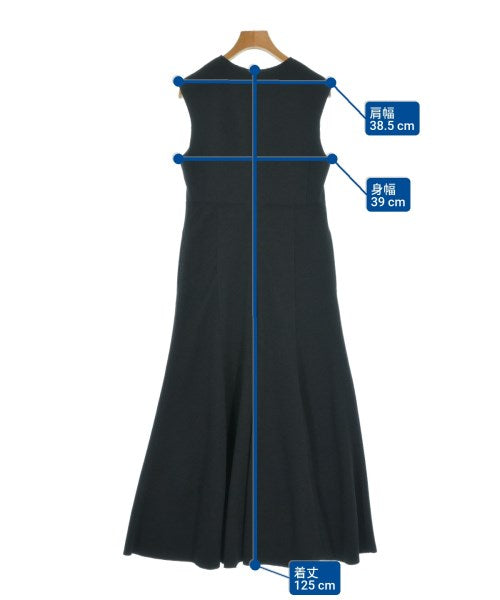 BEAUTY&YOUTH UNITED ARROWS ชุดเดรส