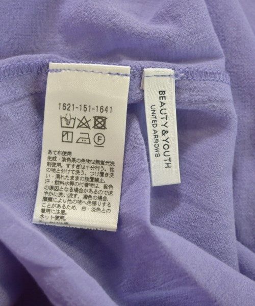 BEAUTY&YOUTH UNITED ARROWS เสื้อสตรี