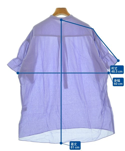 BEAUTY&YOUTH UNITED ARROWS เสื้อสตรี