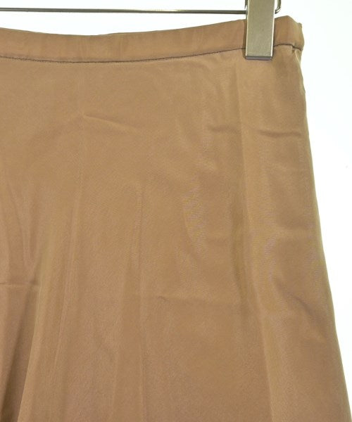 BEAUTY&YOUTH UNITED ARROWS กระโปรงยาว/แม็กซี่ยาว