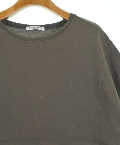 BEAUTY&YOUTH UNITED ARROWS เสื้อยืด/เสื้อท็อปส์