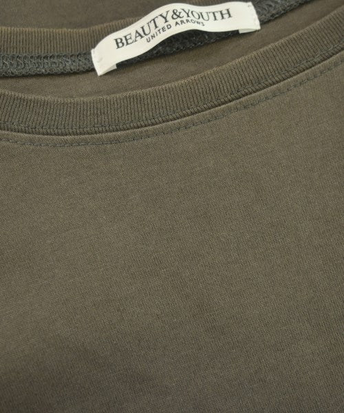 BEAUTY&YOUTH UNITED ARROWS เสื้อยืด/เสื้อท็อปส์