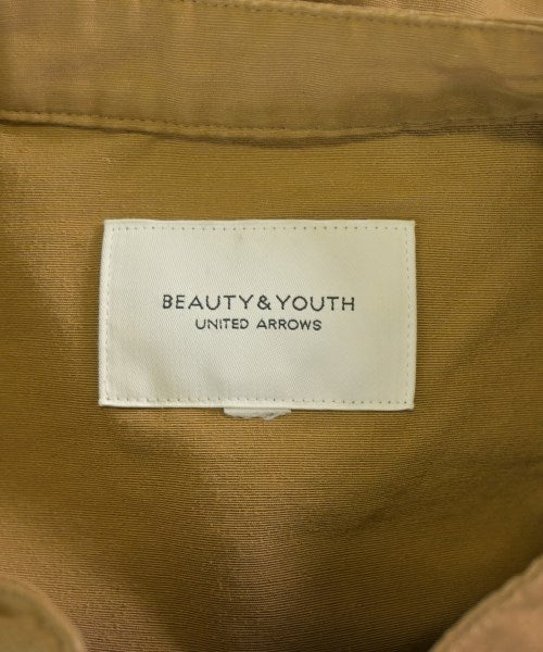 BEAUTY&YOUTH UNITED ARROWS แจ็คเก็ตเบลาส์