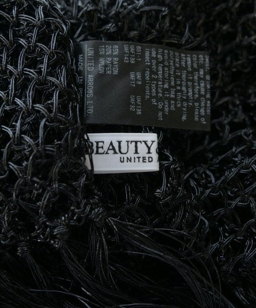 BEAUTY&YOUTH UNITED ARROWS เสื้อกั๊ก
