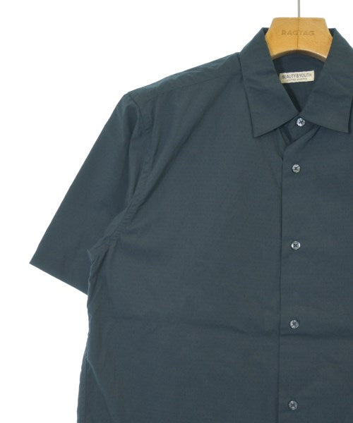 BEAUTY&YOUTH UNITED ARROWS เสื้อลำลอง