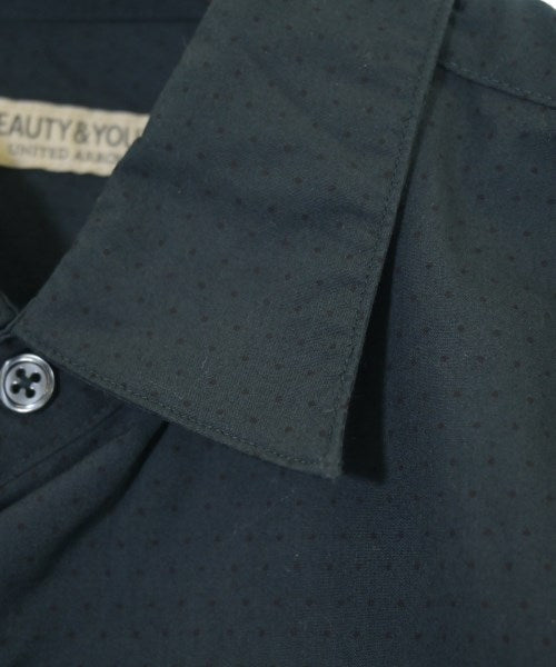 BEAUTY&YOUTH UNITED ARROWS เสื้อลำลอง