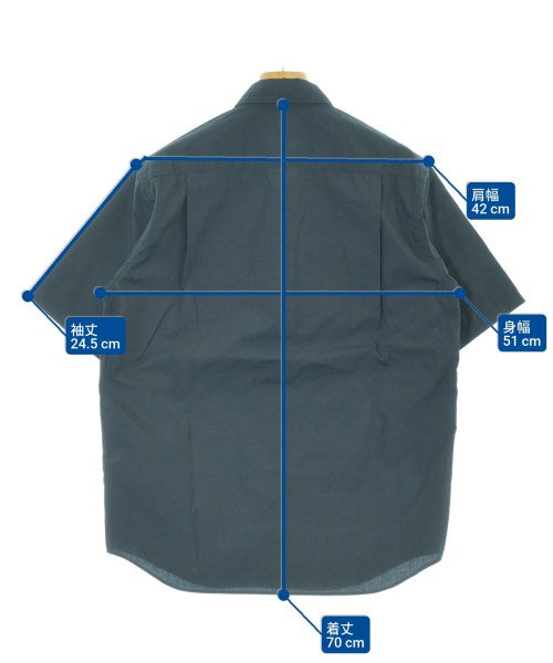 BEAUTY&YOUTH UNITED ARROWS เสื้อลำลอง