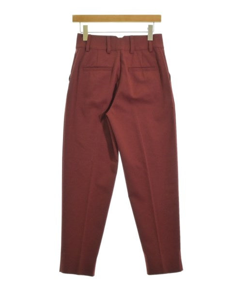 BEAUTY&YOUTH UNITED ARROWS กางเกงขายาว