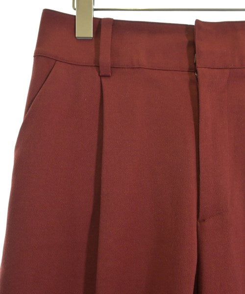 BEAUTY&YOUTH UNITED ARROWS กางเกงขายาว