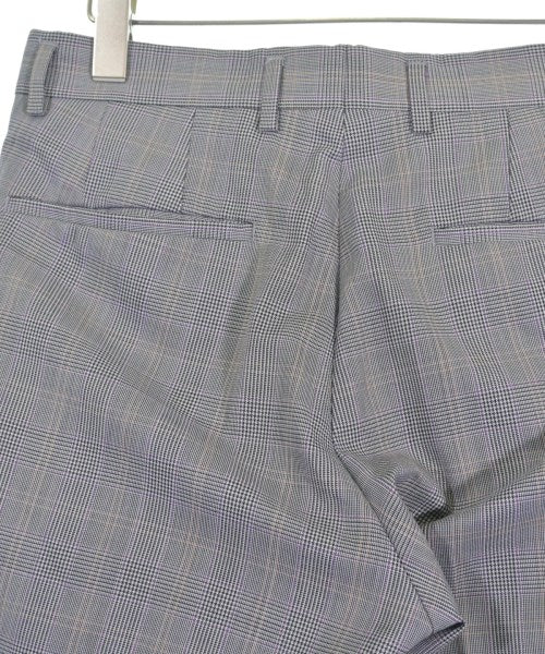 BEAUTY&YOUTH UNITED ARROWS กางเกงขายาว