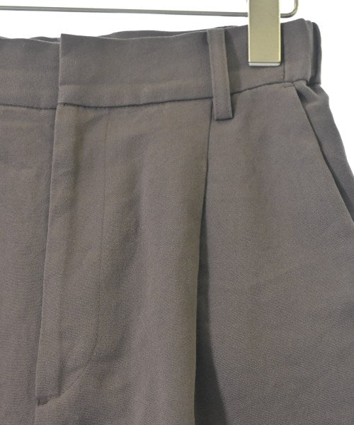 BEAUTY&YOUTH UNITED ARROWS กางเกงขายาว