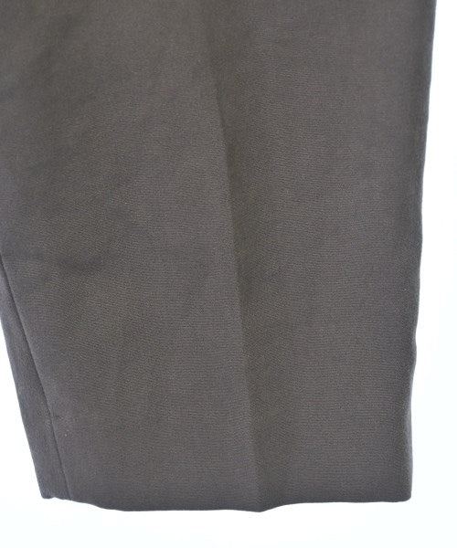 BEAUTY&YOUTH UNITED ARROWS กางเกงขายาว