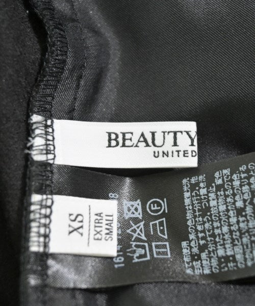 BEAUTY&YOUTH UNITED ARROWS กางเกงขายาว