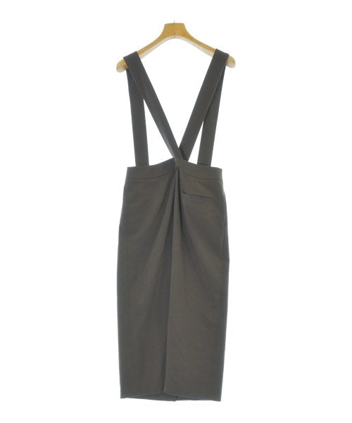 BEAUTY&YOUTH UNITED ARROWS กระโปรงยาว/แม็กซี่ยาว