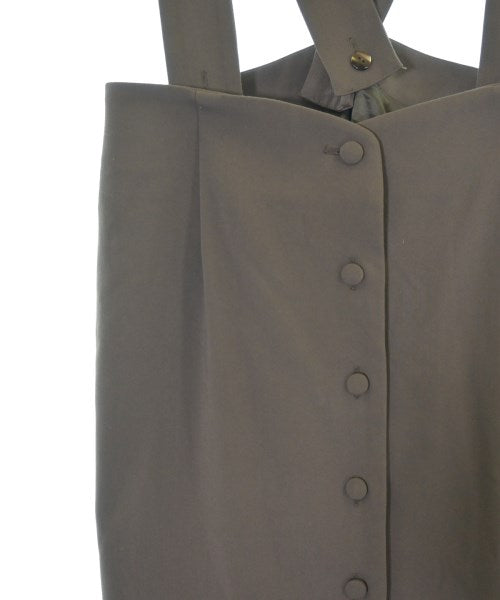 BEAUTY&YOUTH UNITED ARROWS กระโปรงยาว/แม็กซี่ยาว