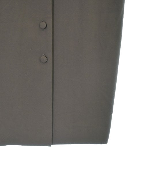 BEAUTY&YOUTH UNITED ARROWS กระโปรงยาว/แม็กซี่ยาว