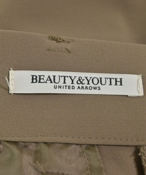 BEAUTY&YOUTH UNITED ARROWS กางเกง อื่น