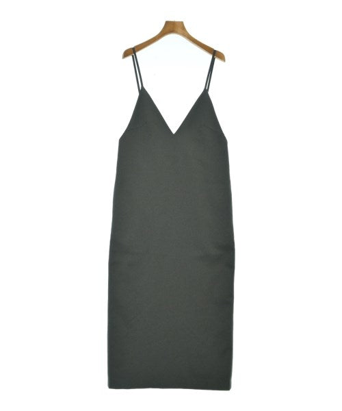 BEAUTY&YOUTH UNITED ARROWS ชุดเดรส