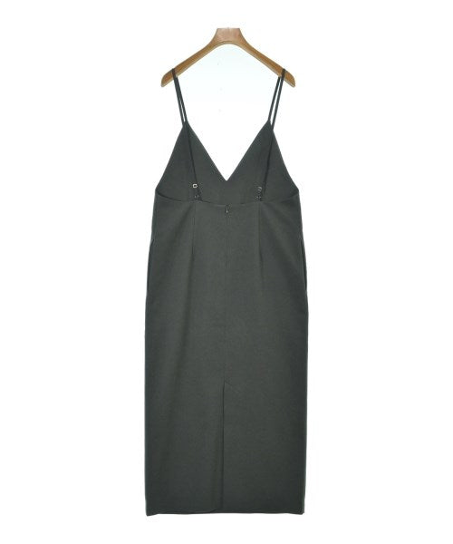 BEAUTY&YOUTH UNITED ARROWS ชุดเดรส