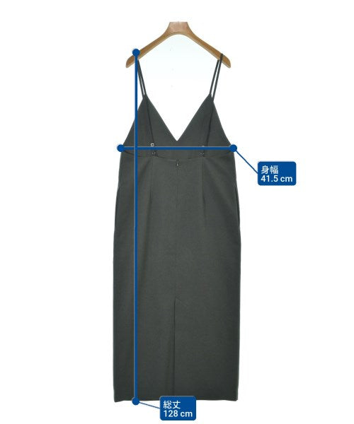 BEAUTY&YOUTH UNITED ARROWS ชุดเดรส