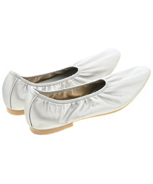 BEAUTY&YOUTH UNITED ARROWS รองเท้าบัลเล่ต์/รองเท้าโอเปร่า