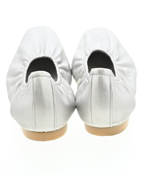 BEAUTY&YOUTH UNITED ARROWS รองเท้าบัลเล่ต์/รองเท้าโอเปร่า