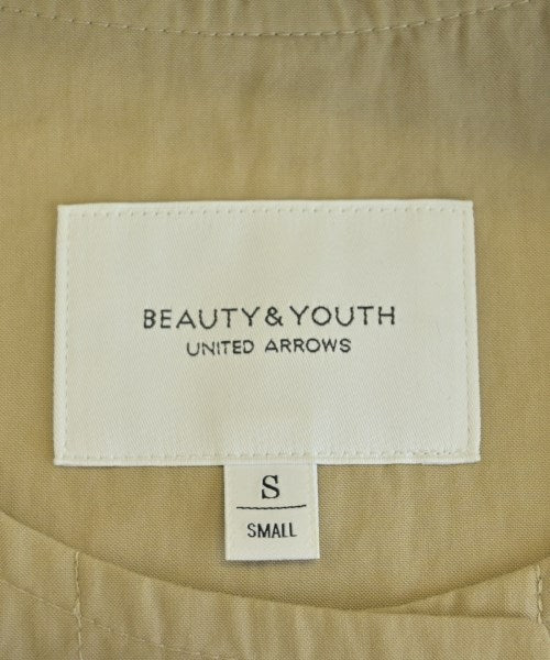 BEAUTY&YOUTH UNITED ARROWS แจ็คเก็ตเบลาส์ อื่น