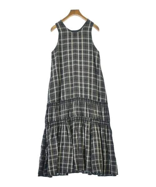 BEAUTY&YOUTH UNITED ARROWS ชุดเดรส