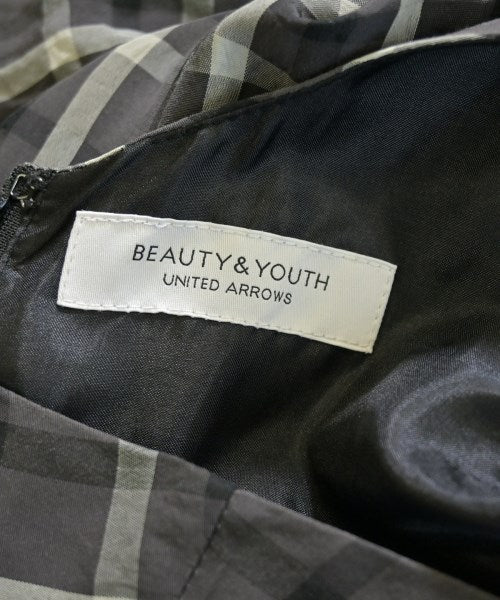 BEAUTY&YOUTH UNITED ARROWS ชุดเดรส