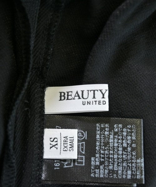 BEAUTY&YOUTH UNITED ARROWS กางเกง อื่น