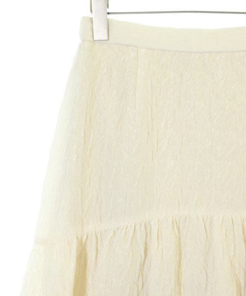 BEAUTY&YOUTH UNITED ARROWS กระโปรงยาว/แม็กซี่ยาว