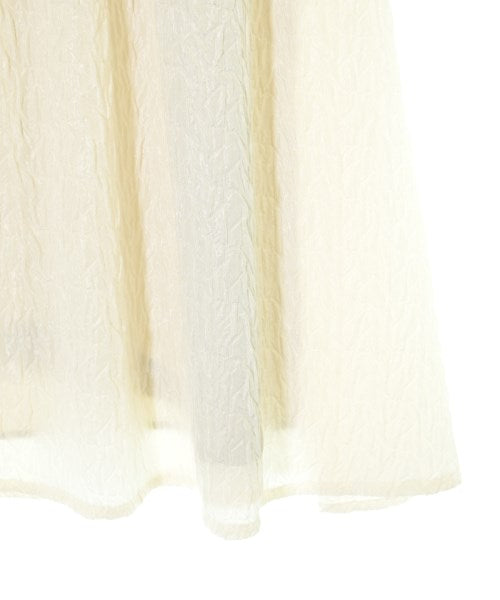 BEAUTY&YOUTH UNITED ARROWS กระโปรงยาว/แม็กซี่ยาว