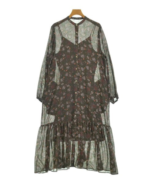 BEAUTY&YOUTH UNITED ARROWS ชุดเดรส