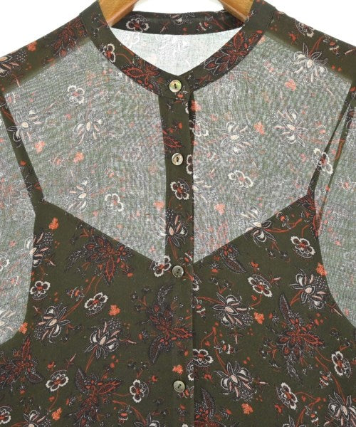 BEAUTY&YOUTH UNITED ARROWS ชุดเดรส