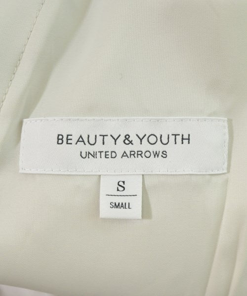 BEAUTY&YOUTH UNITED ARROWS กางเกง อื่น