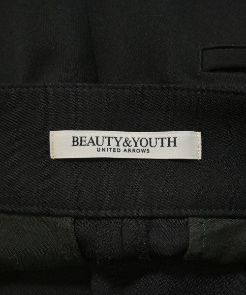 BEAUTY&YOUTH UNITED ARROWS กางเกงขายาว
