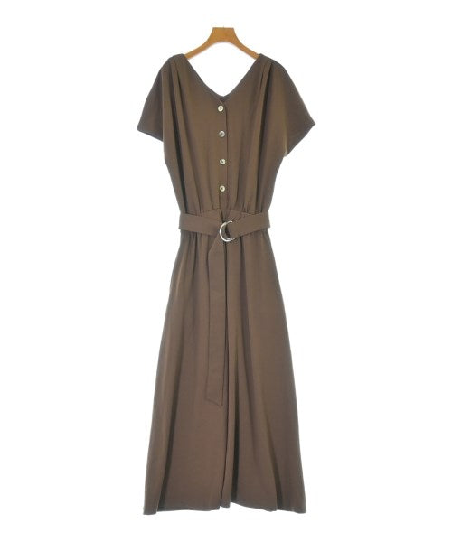 BEAUTY&YOUTH UNITED ARROWS ชุดเดรส