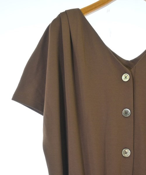 BEAUTY&YOUTH UNITED ARROWS ชุดเดรส