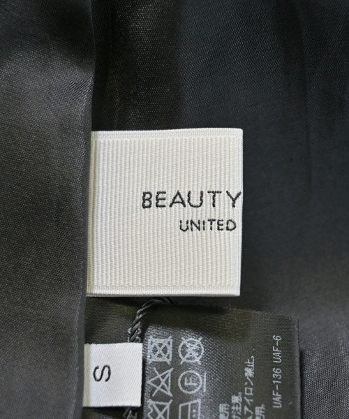 BEAUTY&YOUTH UNITED ARROWS ชุดเดรส
